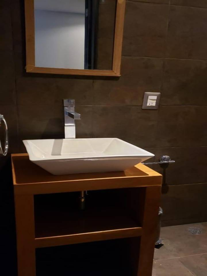 Departamento En Venta En Reforma Social