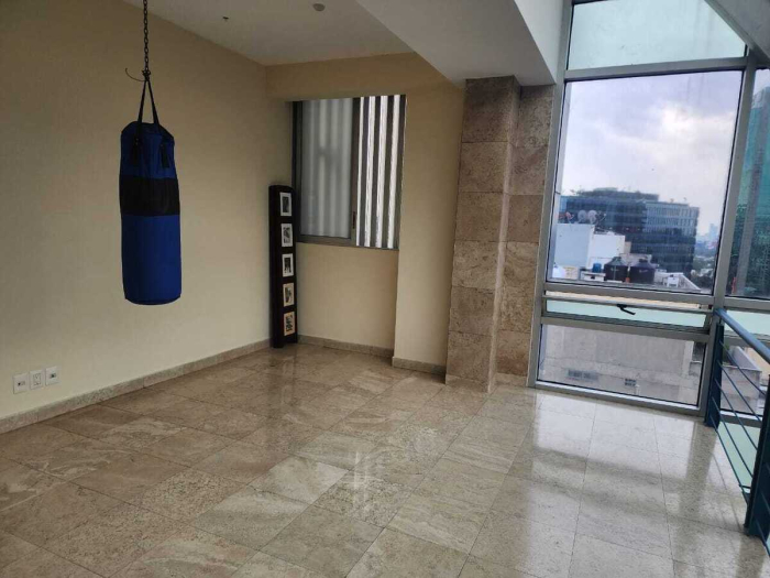 Departamento En Venta En Reforma Social