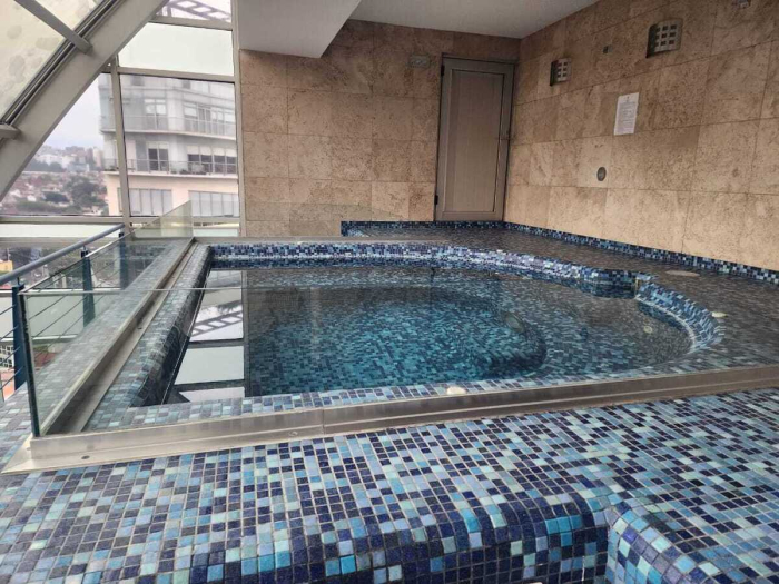 Departamento En Venta En Reforma Social