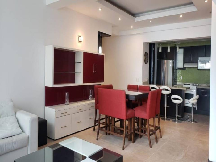 Departamento En Venta En Reforma Social