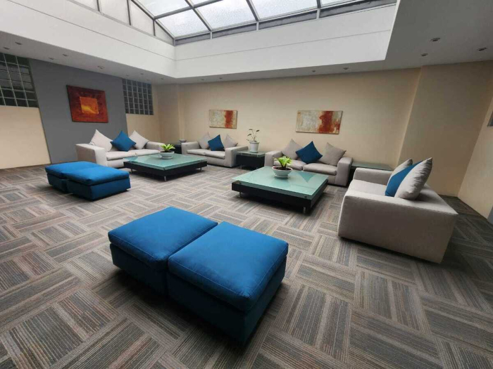 Departamento En Venta En Reforma Social