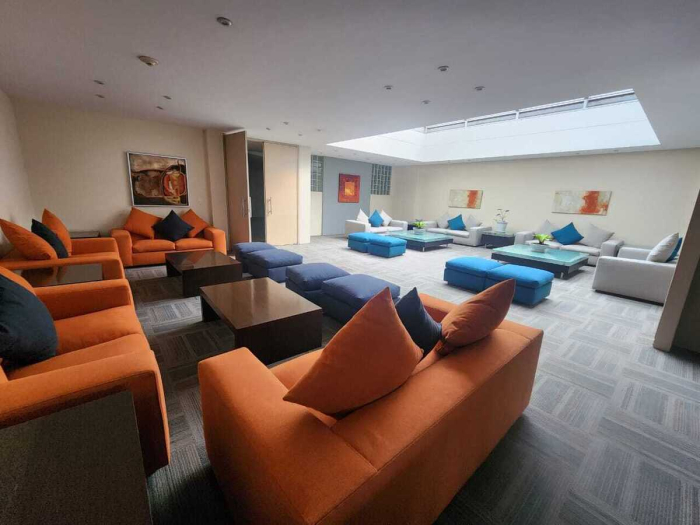 Departamento En Venta En Reforma Social