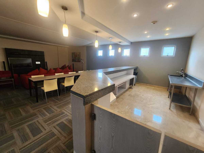 Departamento En Venta En Reforma Social