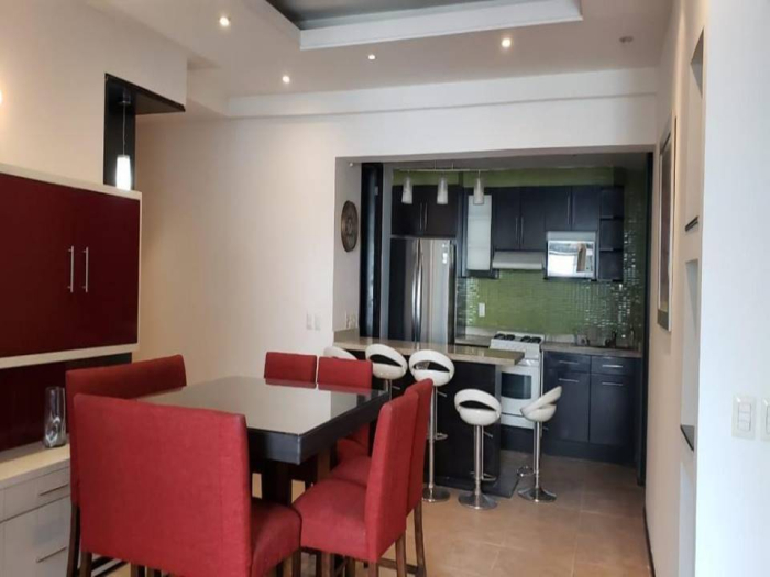 Departamento En Venta En Reforma Social