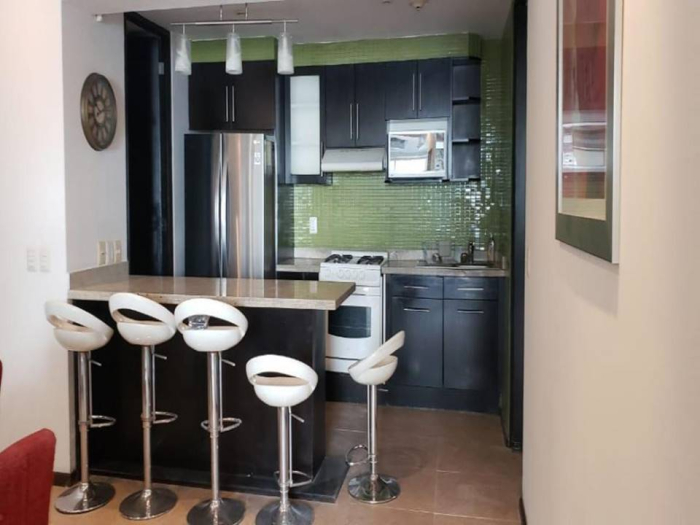 Departamento En Venta En Reforma Social