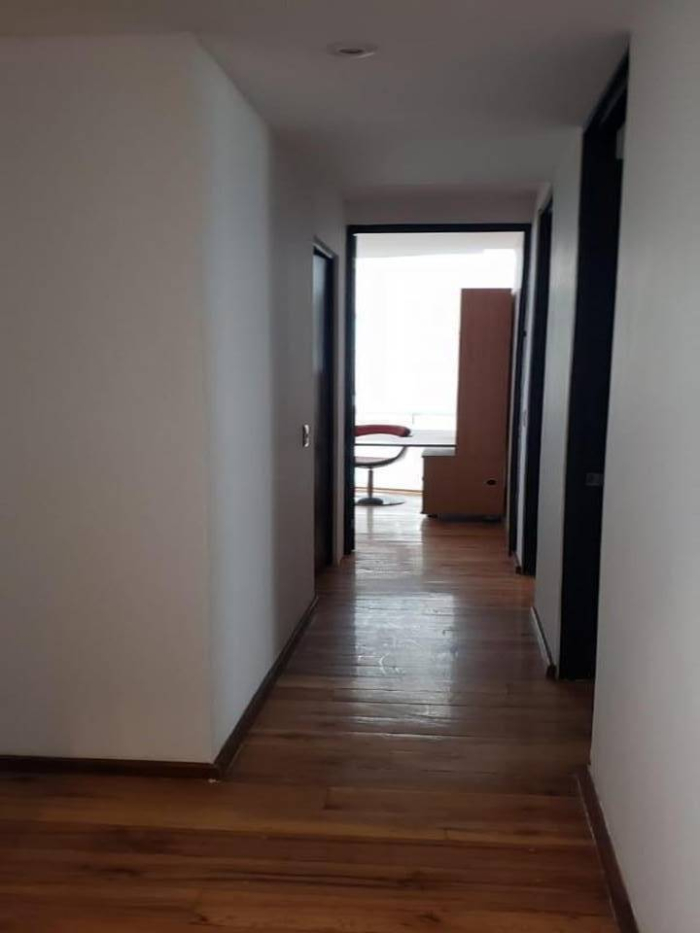 Departamento En Venta En Reforma Social