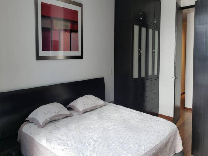 Departamento En Venta En Reforma Social