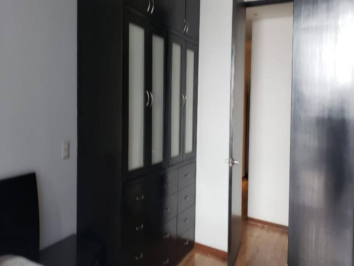 Departamento En Venta En Reforma Social