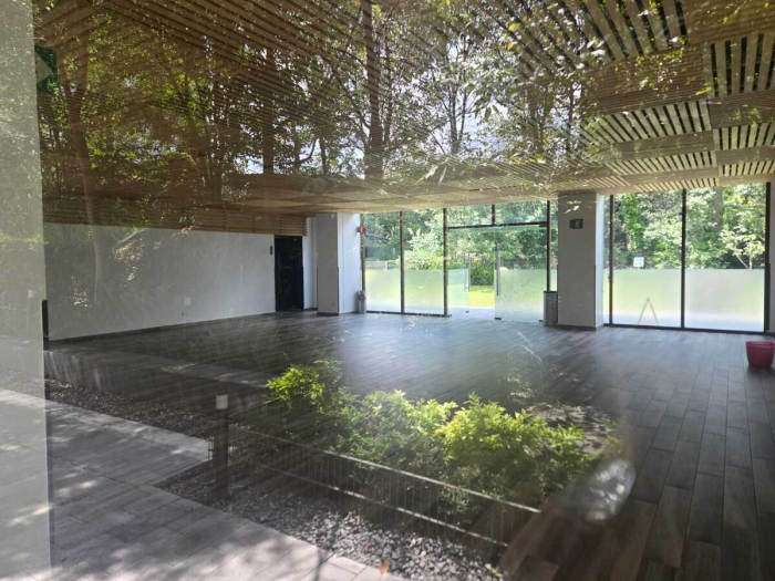 Departamento En Venta En Cittá San Jeronimo.