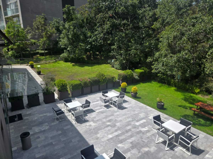 Departamento En Venta En Cittá San Jeronimo.