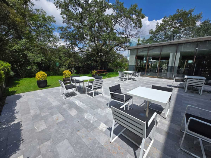 Departamento En Venta En Cittá San Jeronimo.