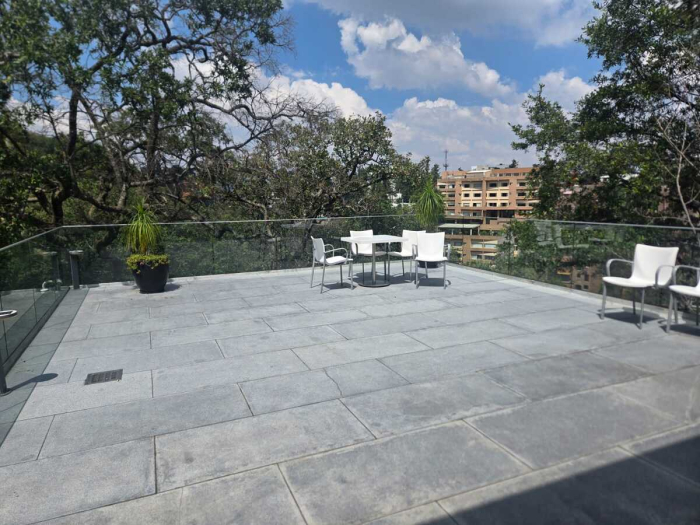 Departamento En Venta En Cittá San Jeronimo.