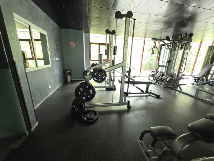 Departamento En Venta En Cittá San Jeronimo.