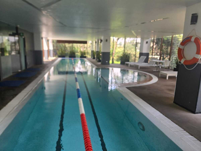 Departamento En Venta En Cittá San Jeronimo.