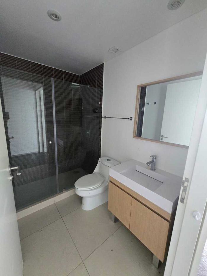 Departamento En Venta En Cittá San Jeronimo.