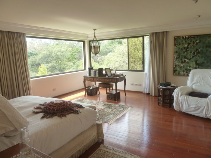 casa en venta en bosques de las lomas mc