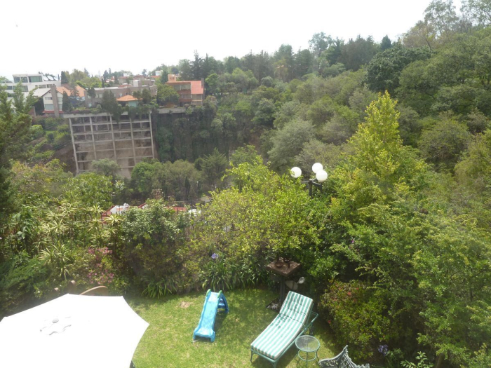 casa en venta en bosques de las lomas mc