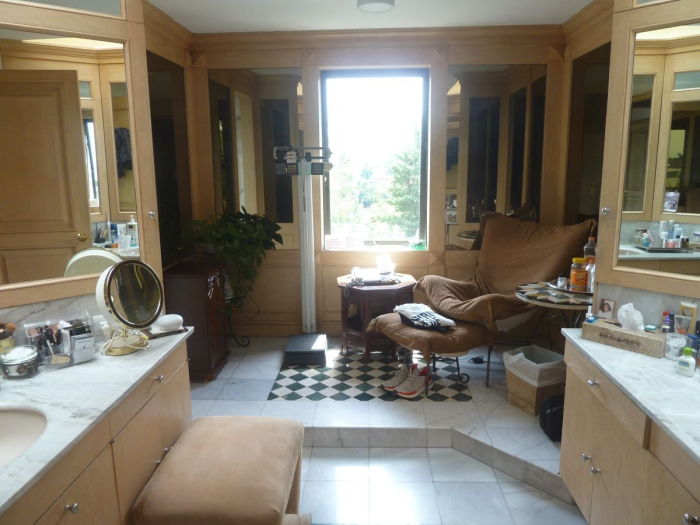 casa en venta en bosques de las lomas mc