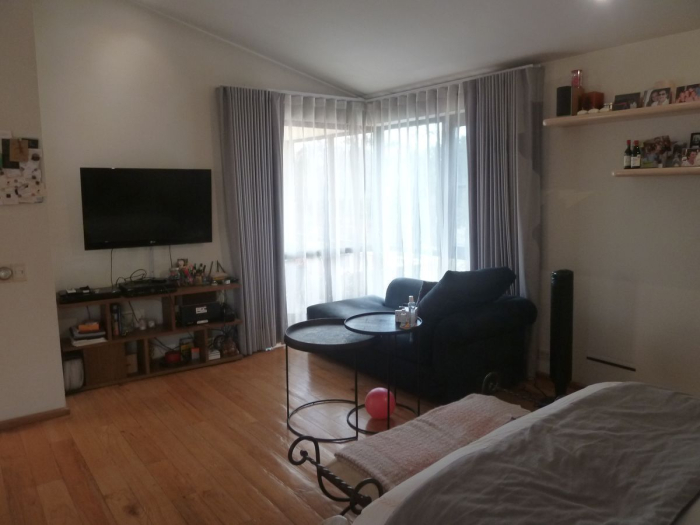 casa en venta en bosques de las lomas mc