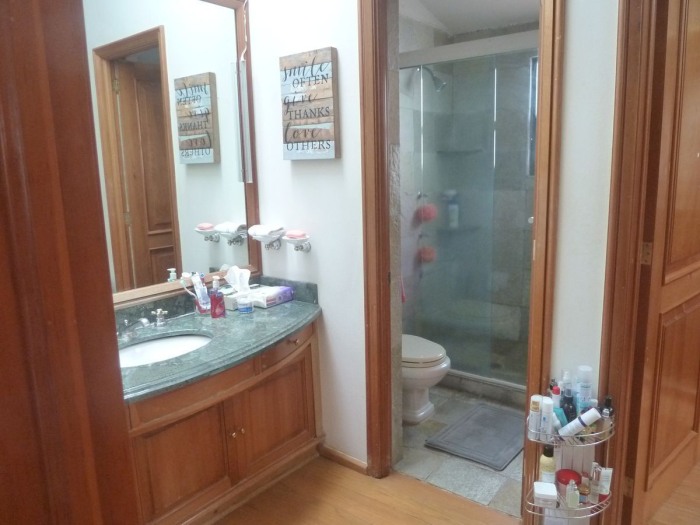 casa en venta en bosques de las lomas mc