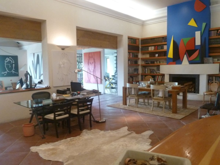 casa en venta en bosques de las lomas mc