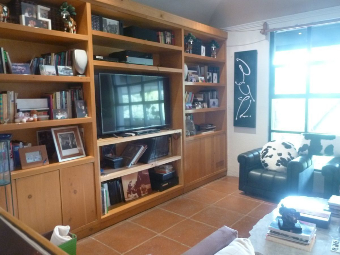 casa en venta en bosques de las lomas mc