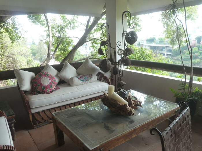 Casa en Venta en Bosques de las Lomas MC