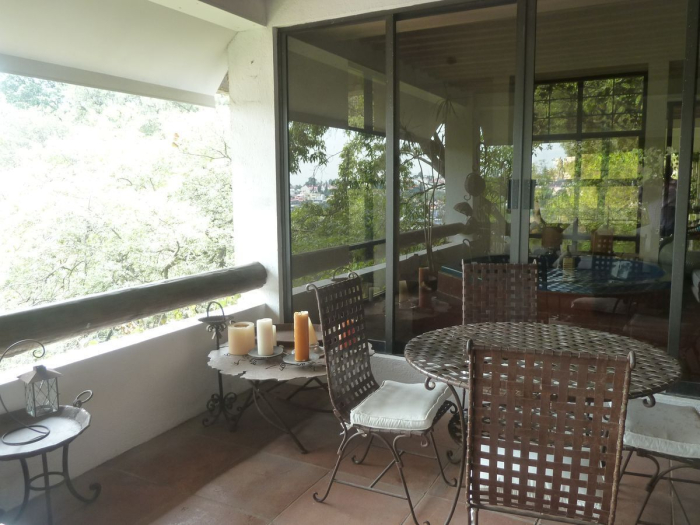 Casa en Venta en Bosques de las Lomas MC