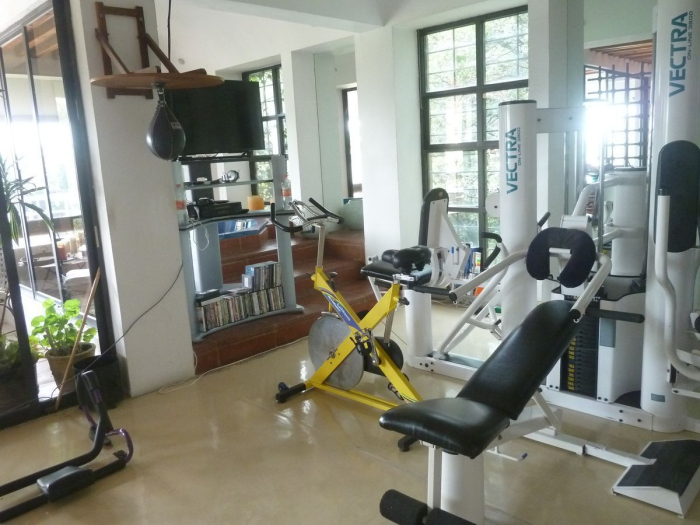 Casa en Venta en Bosques de las Lomas MC