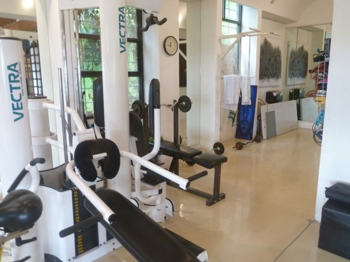 Casa en Venta en Bosques de las Lomas MC