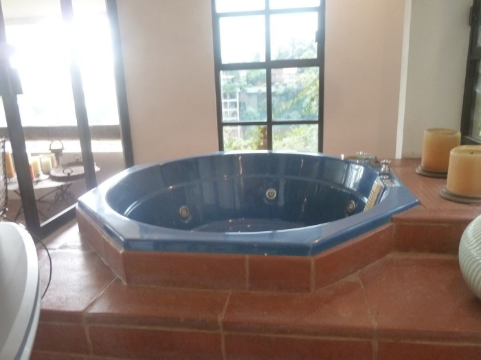 Casa en Venta en Bosques de las Lomas MC