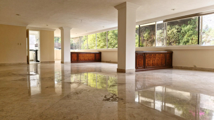 venta departamento bosques de las lomas