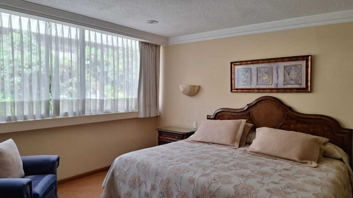 venta departamento bosques de las lomas