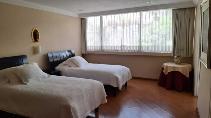 venta departamento bosques de las lomas