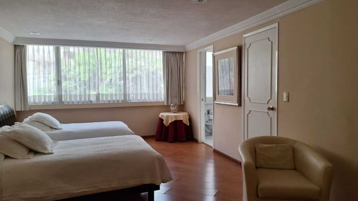 venta departamento bosques de las lomas