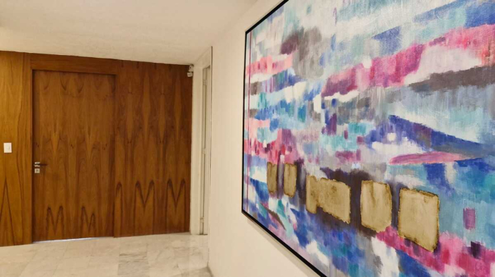 venta departamento bosques de las lomas