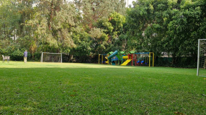 venta departamento bosques de las lomas