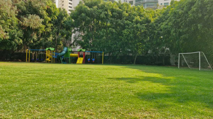 venta departamento bosques de las lomas