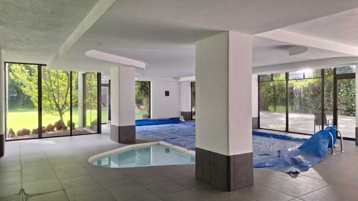 venta departamento bosques de las lomas