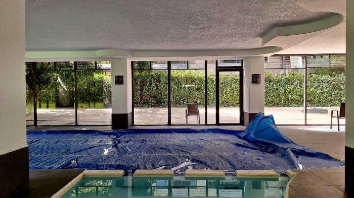 venta departamento bosques de las lomas