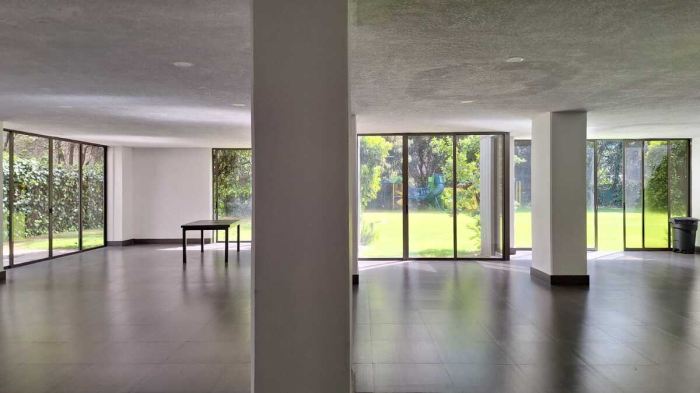 venta departamento bosques de las lomas