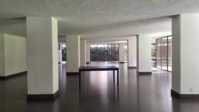 venta departamento bosques de las lomas