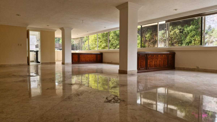 venta departamento bosques de las lomas
