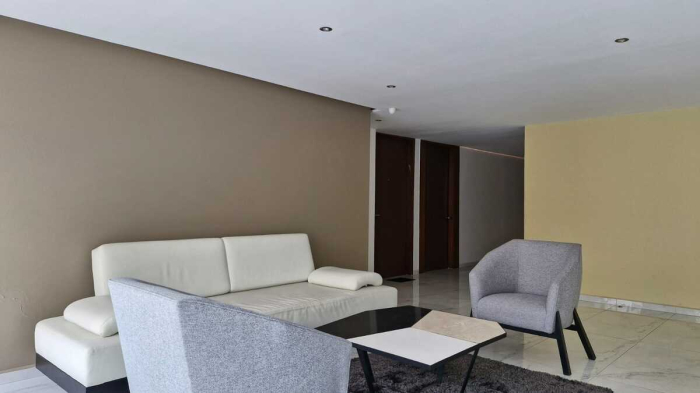 venta departamento bosques de las lomas