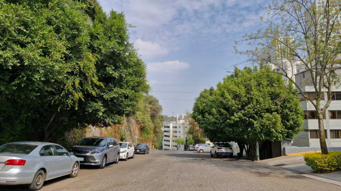 venta departamento bosques de las lomas