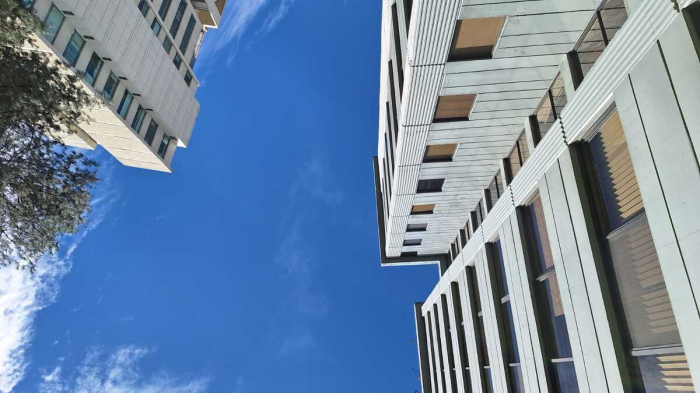 venta departamento bosques de las lomas