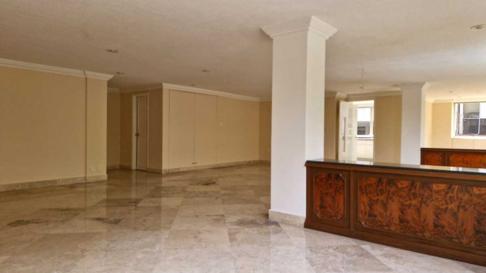 venta departamento bosques de las lomas