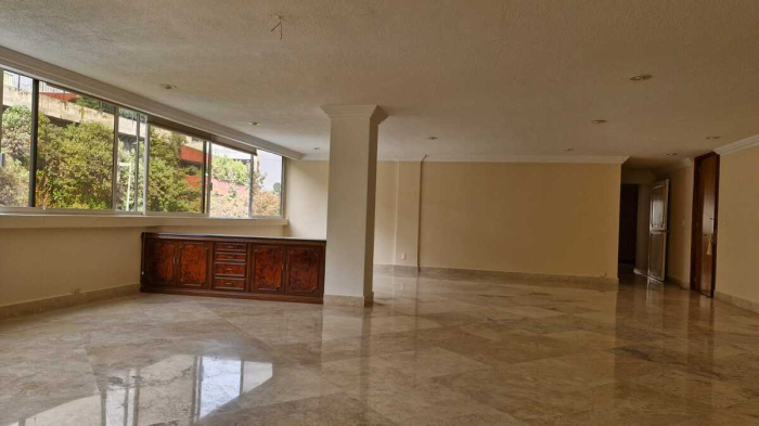 venta departamento bosques de las lomas