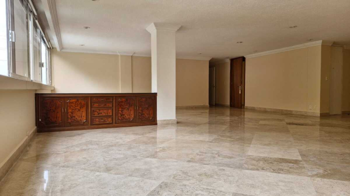 venta departamento bosques de las lomas