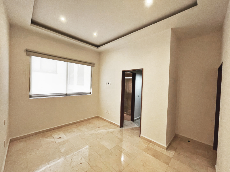 Departamento En Renta, Lope De Vega, Polanco